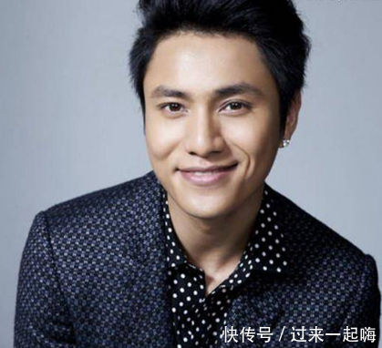 儿子被造谣签约某娱乐公司，陈坤：胡扯！网友：干得漂亮！