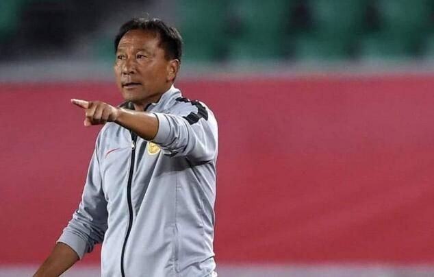 新赛季中超主帅下课第一热门浮出水面！坐拥多名王牌却连战连败