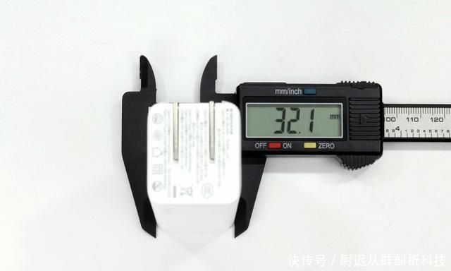 『多快充协议双口充电』销量近百万秘密是什么?倍思65W氮化镓充电器拆解一探究竟