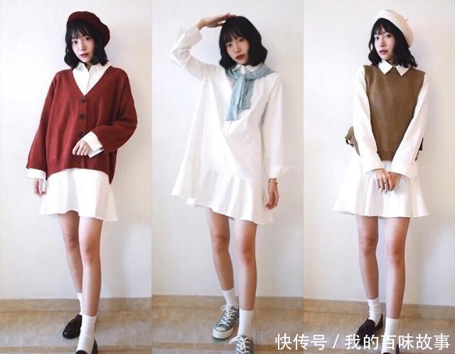 「显得」春夏可是穿连衣裙的好时候，连衣裙如何搭配显得时尚又多样