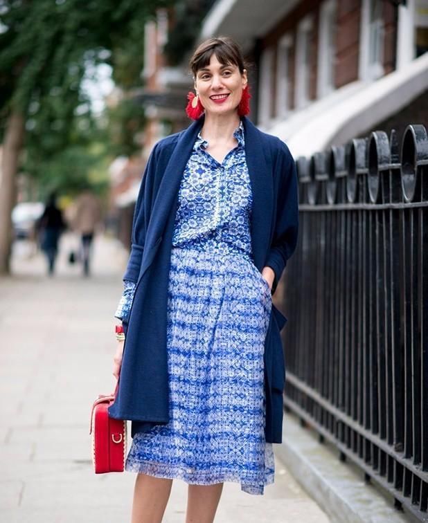  穿法■甜酷女孩的春夏穿搭,可盐可甜超有范儿!