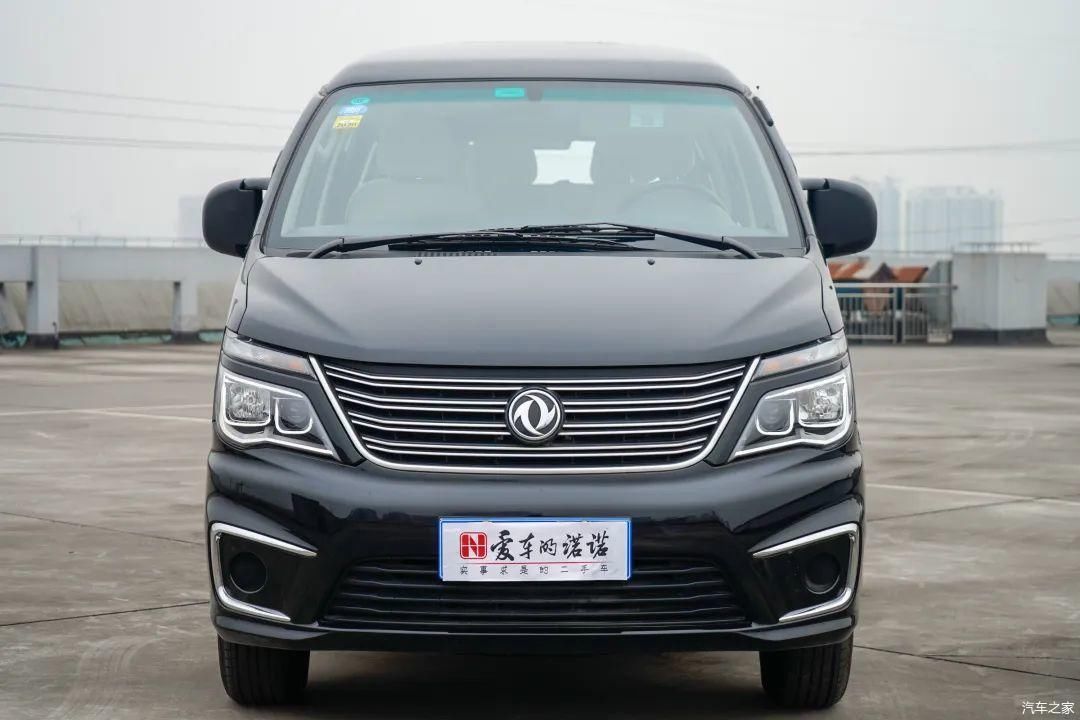  『两用』不可错过的批发区扫货指南，看诺粉如何入手1200km准新客货两用