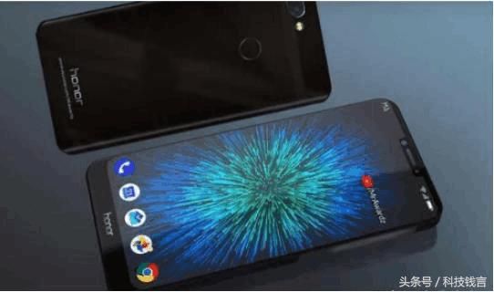 华为爆出2款新机，小米8不用抢了，最大对手或是OV！