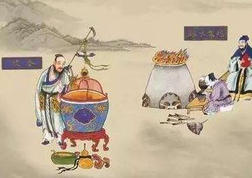 史书记载那些有异能的人，到底是奇人还是神棍？