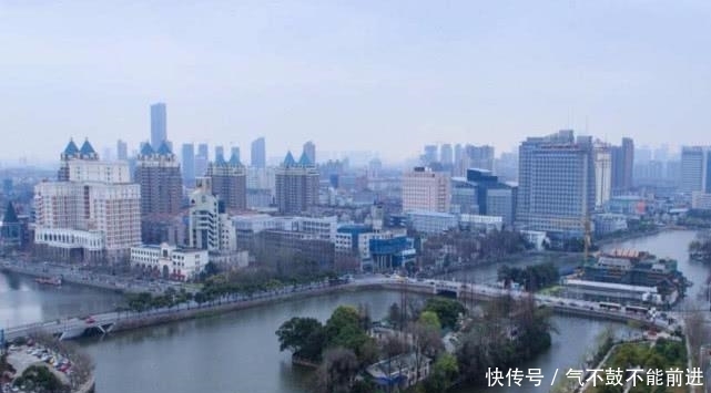  #高铁站#江苏“最牛”地级市，同时拥有4座高铁站，每天333趟列