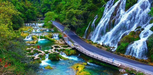 中国最美的10大县城