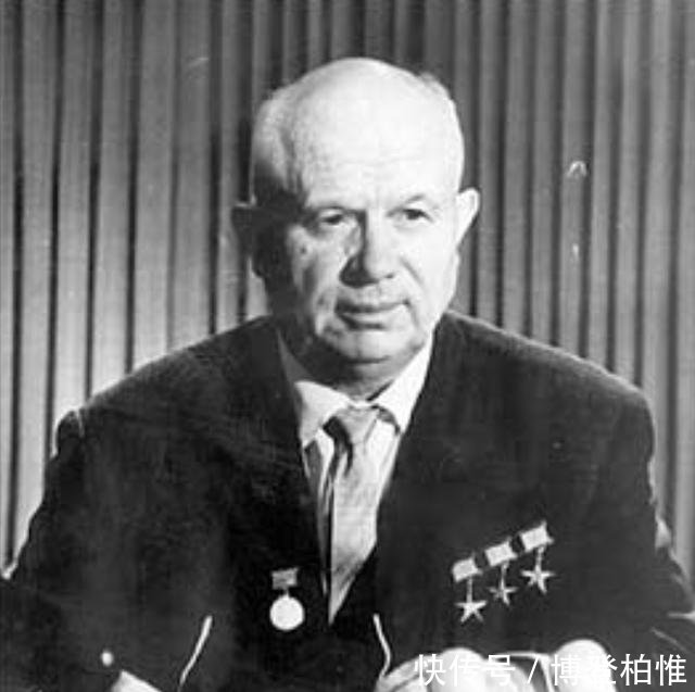 「在位」苏联最可怜领导人,在位10年被政变推翻,晚年凄惨而死
