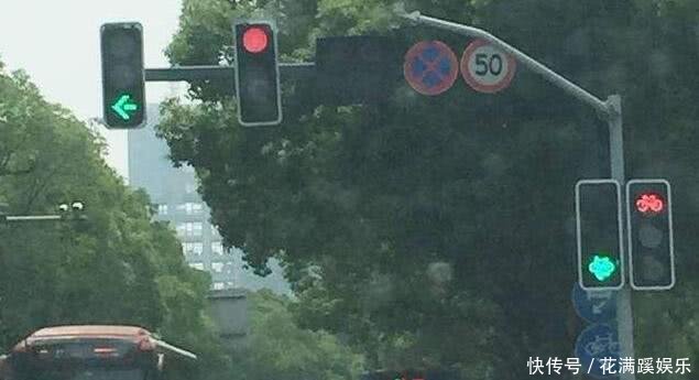  闯红灯■新型红绿灯惹众怒，车主2周扣完18分，谁敢开车