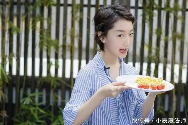  适合■脸上有4种“特征”不适合剪刘海，谁剪谁难看，立刻让你老10岁