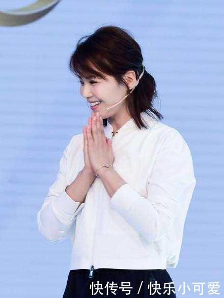 刘涛被爆“好人设”已崩?同剧组演员母亲发文道真相?网友早知情