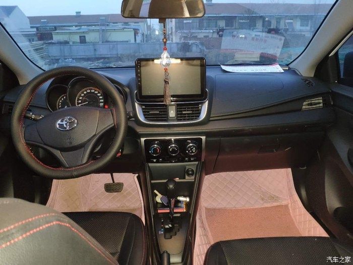  性能■2020款YARiS L 致炫性能感受，家用是没有任何问题