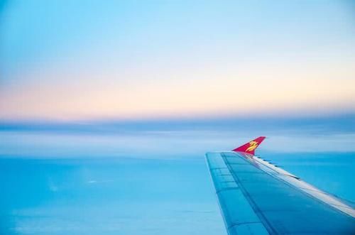 世界上最“冷清”的机场，每天只有一趟航班，飞机起飞就下班！