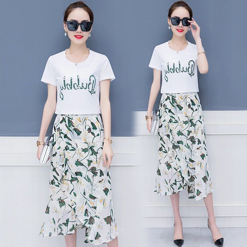 今年最洋气的连衣裙，保证你看完之后，打死都不会在穿短裤