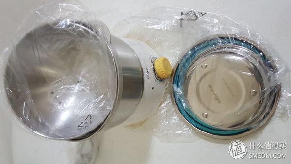 Bear 小熊 ZDQ-A07U1 304不锈钢 双层煮蛋器 拆箱简评
