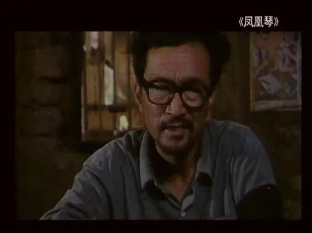 #极具#“极具特色”的李保田:不报名参加孩子婚宴,一生不拍广告,现如今消声匿迹