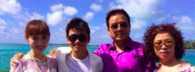 心虚马蓉发声明反驳父亲派人撬锁事件后，却疯狂买水军转发！