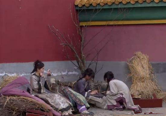 故宫的冷宫在哪?为什么从不对外开放?导游一席话解开多年疑惑