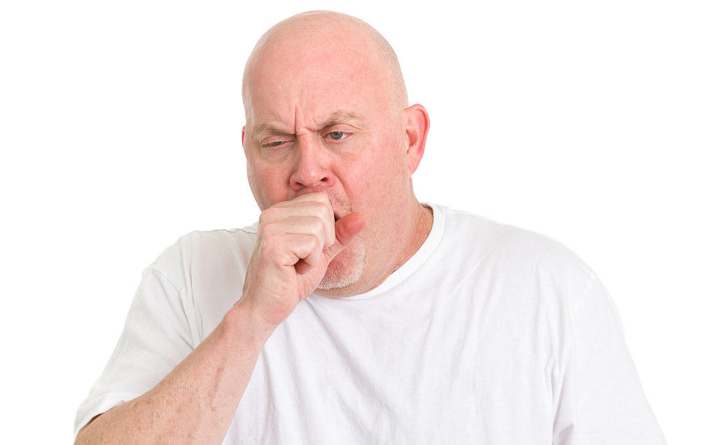 慢性咽炎怎么治?嘴里含点它,轻松除根!简单有