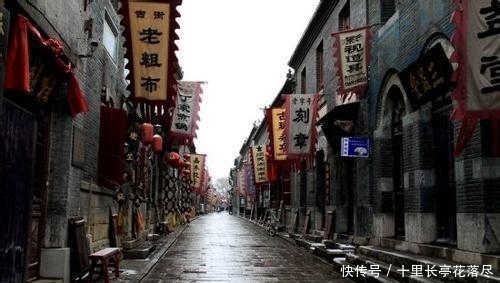 中国最霸气3个地级市, 一个管辖着6个县级市, 连“旧省会”也在其