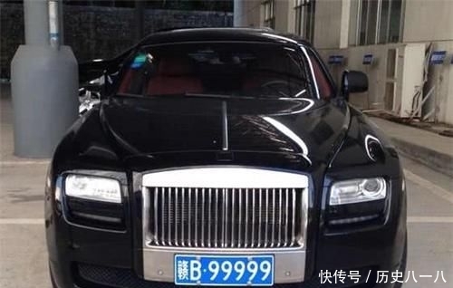  「唯一」全国唯一没有“B”字车牌的省份，是因为什么原因造成的