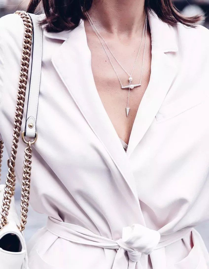 推广 | 职场新人的形象投资，到底有啥值得买?