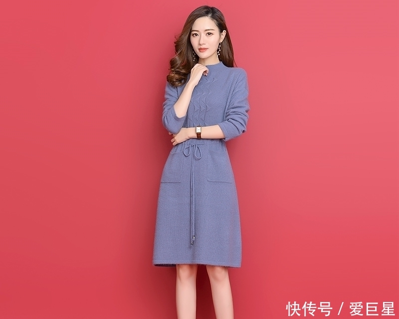  #宽松的版型#如果你也是25-50岁，不缺钱的话，多穿这“打春装，减龄十岁