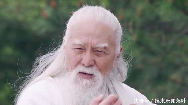 『上榜』金庸笔下达到炉火纯青境界的人仅11位,张三丰上榜,张无忌落榜