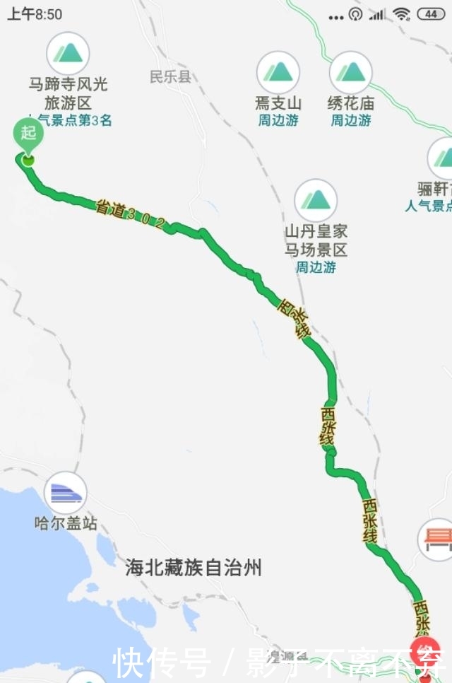 西北旅游自驾游用车篇