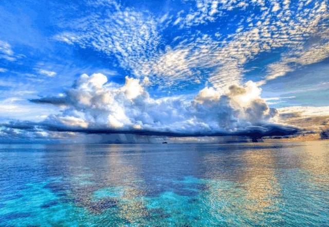 我国最失败的海滨城市，风景不输三亚，却因当地人败坏了名声