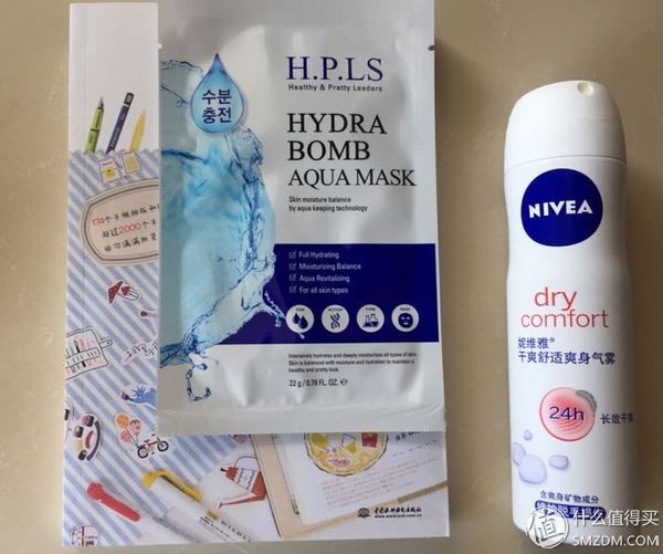 易出汗星人如何自救?四款止汗除臭产品成分、效果评测