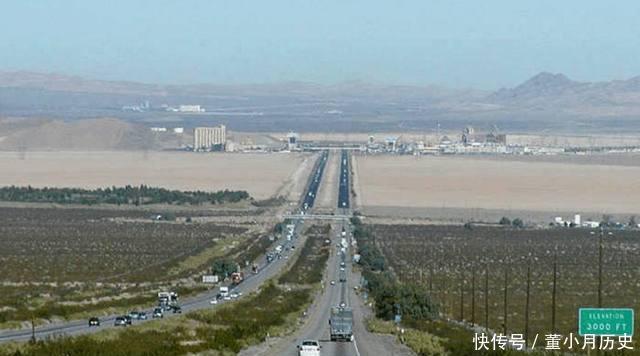 在中国，为什么高速公路都垫高路基？
