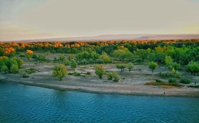 中国最美的10大县城