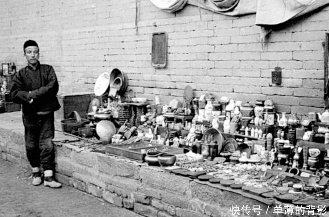  「铁桥」老照片 八十年前兰州, 耗银16万两的黄河铁桥