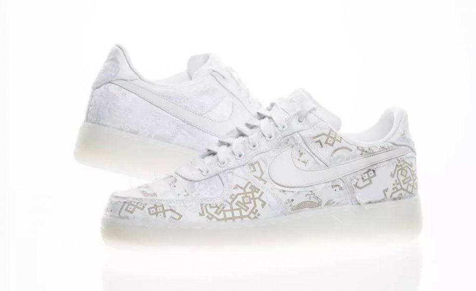 陈冠希为什么是中国的潮流教父?他的 11 双鞋个个都是经典!