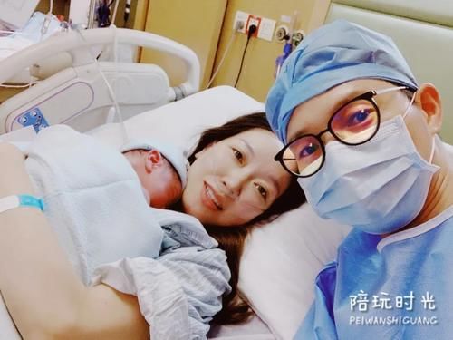  「快乐」年糕妈妈：偷偷整牙两年，终于敢给你看对比照了