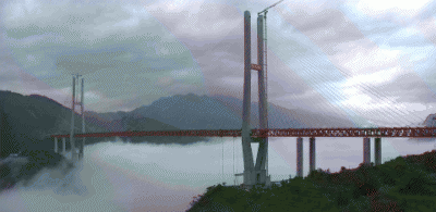 中国十大超级工程