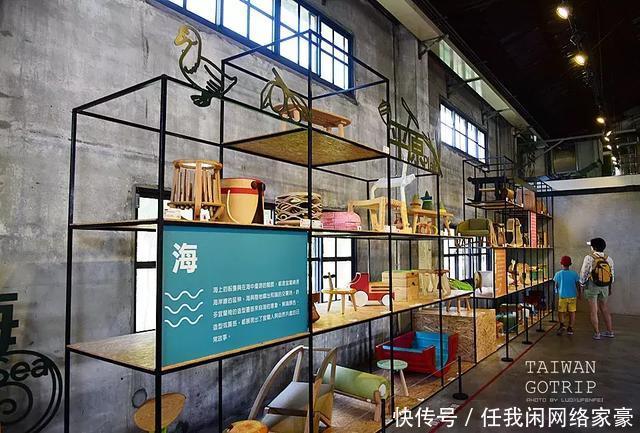 玩不腻的台湾  从美食展到小众景点漫游！千万不能错过！