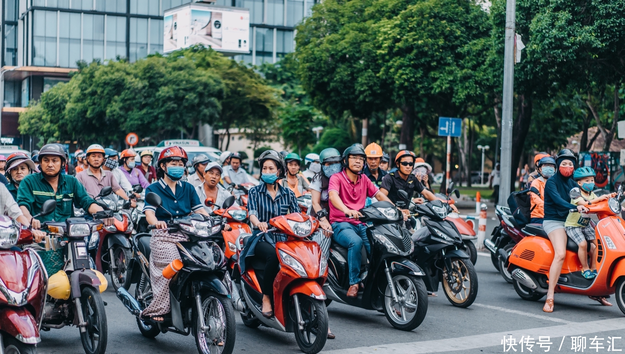 中国游客去越南一定要注意!看完这些防止被“宰”、被骗、被坑