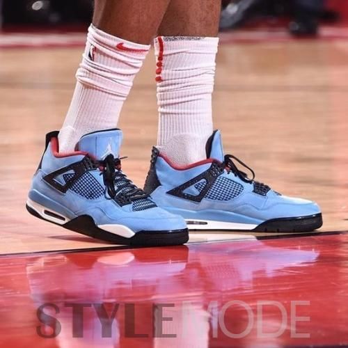 2018上半年度最佳鞋款Top10