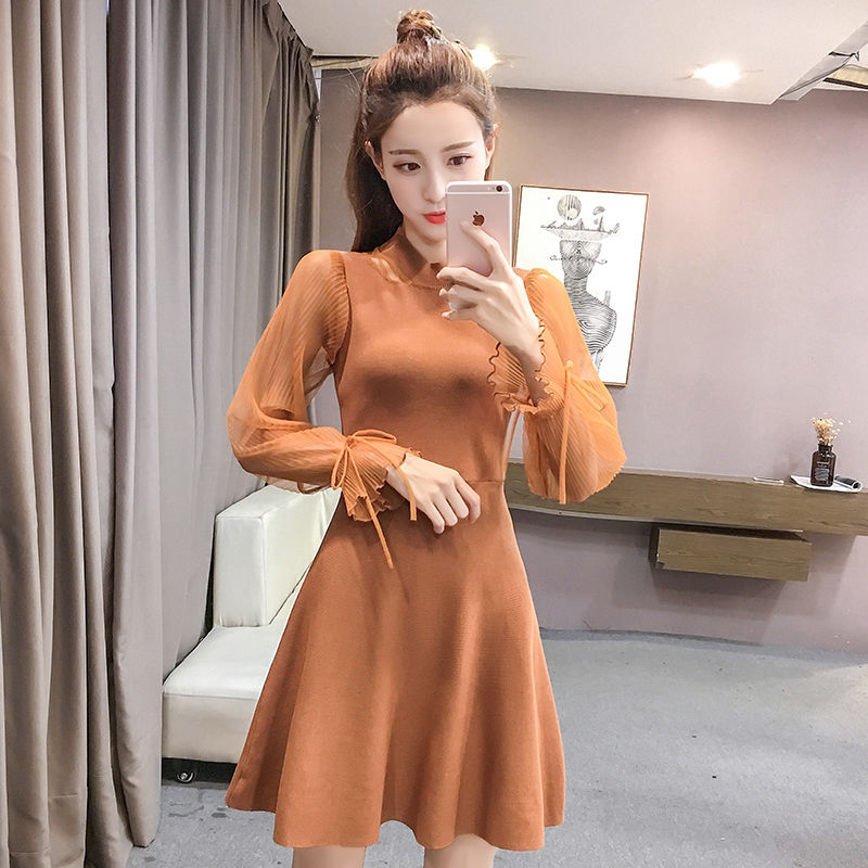 太美了，老婆穿上这精美仙女裙，一款比一款好看，太迷人了