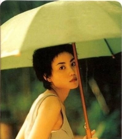 『风华绝代』不老女神!38张王菲的珍贵老照片曝光,真的是天生丽质,风华绝代