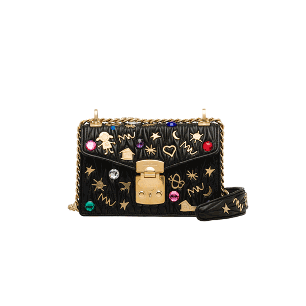 大牌们的七夕限定包包又来抢钱了!毫不违心的说颜值都超高，你的