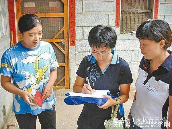 农村分户新规定，明年起，4种人将无法再分户，农民要心中有数