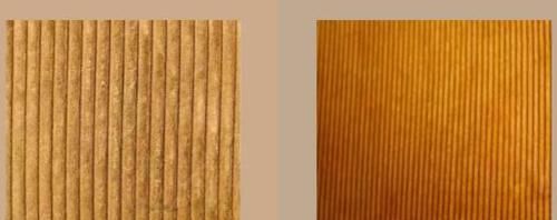  『追求』想要追求复古风，又想来点不一样的，看看父母衣柜里的灯芯绒