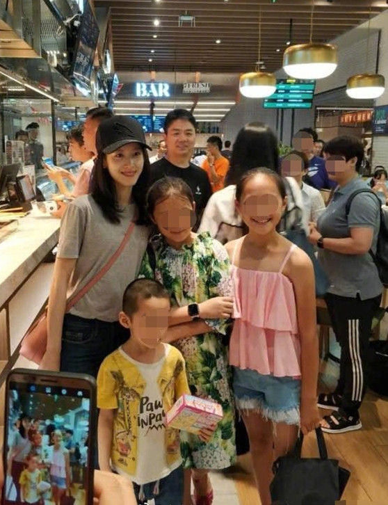 奶茶妹妹的素颜又双叒叕美出新高度!这种素颜和精修没差的颜值究