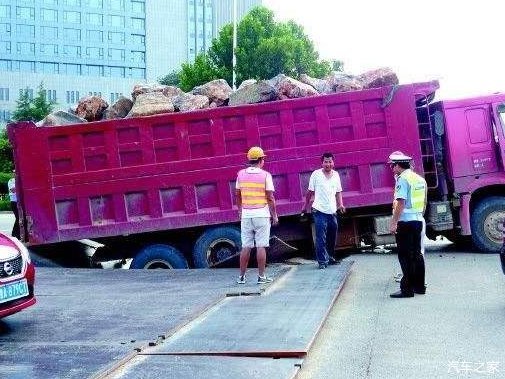  【超限超载】注意了！湖南发布治超新规：超载无法上高速 一年超