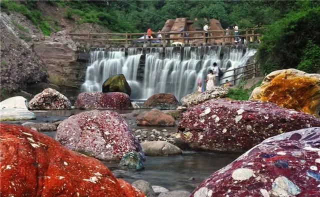 河南，这就是河南