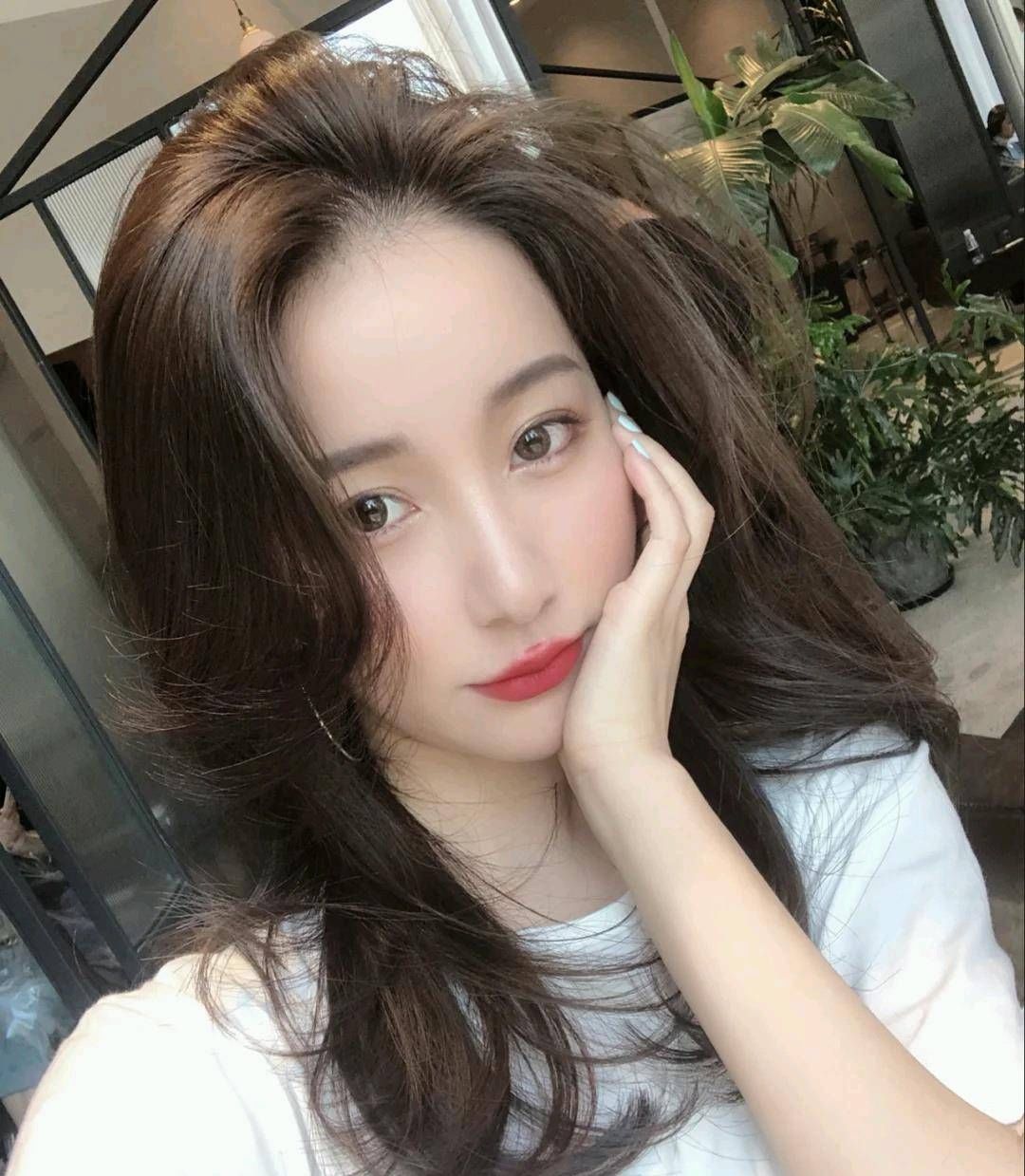  『发质的人』你需要每天洗头吗？事实上，不是。洗太多头发少