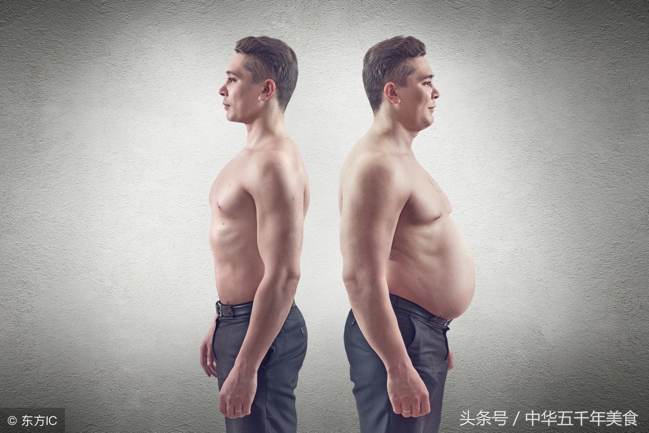 开局一个胖子，全身肥肉全靠锻炼