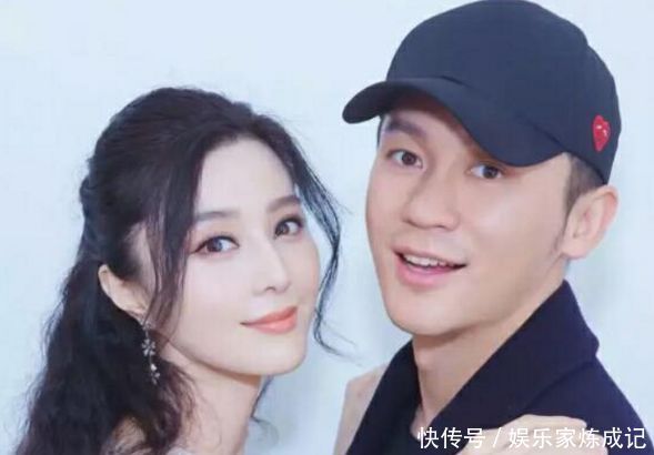 洪金宝做客《鲁豫有约》,10字回应和范冰冰传闻,网友:玩玩而已